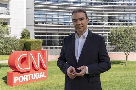 cnn portugal diretor de informação